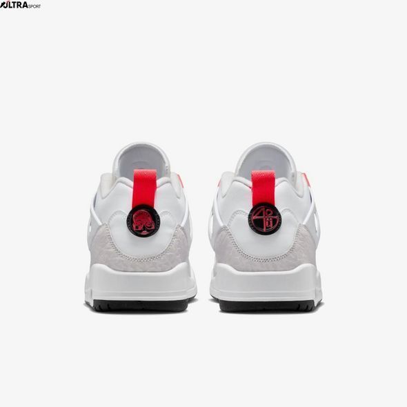 Мужские кроссовки JORDAN SPIZIKE LOW IQ0305-100 цена