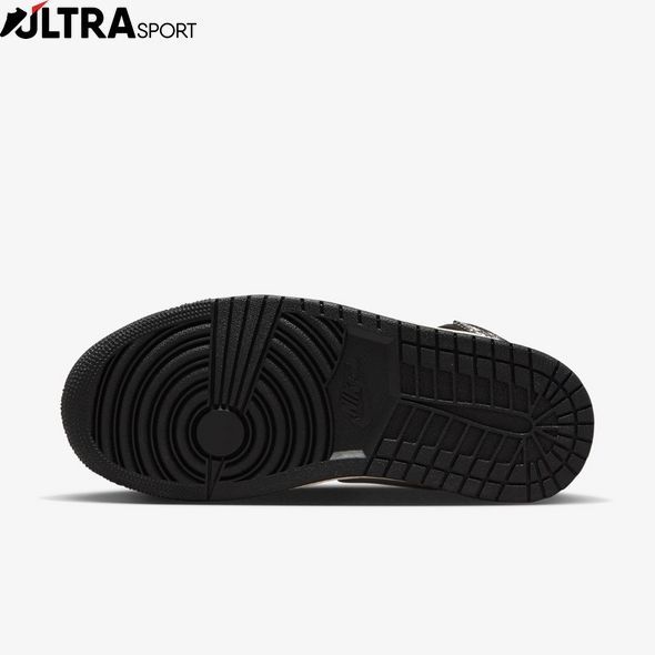 Женские кроссовки Wmns Air Jordan 1 Mid Se FB9892-002 цена