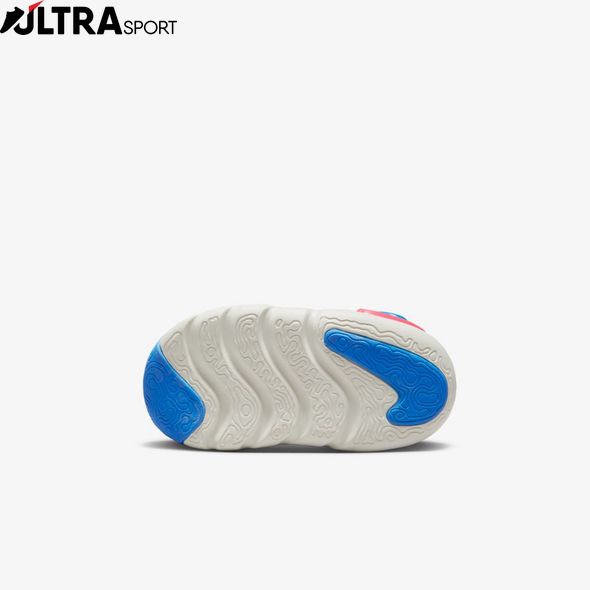 Кросівки Nike Dynamo Go Se (Td) DX6673-800 ціна