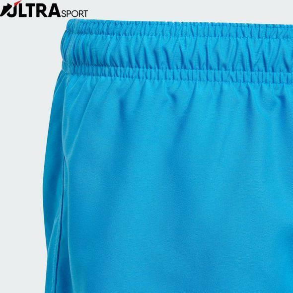 Шорты для плавания детские Sportswear Essentials Logo CLX Swim JG5822 цена