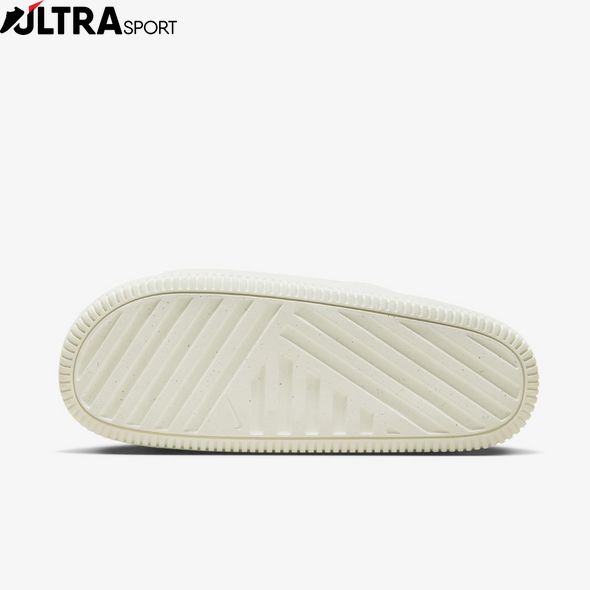 Тапочки Nike Calm Slide FD4116-100 ціна