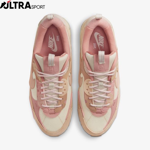 Женские кроссовки Nike W Air Max 90 Futura DM9922-100 цена