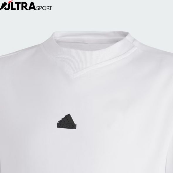 Футболка Future Icons 3-Stripes T-Shirt HR6309 цена