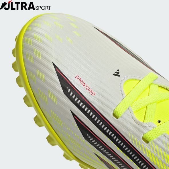 Сороконожки Adidas F50 Club TF JR9051 цена