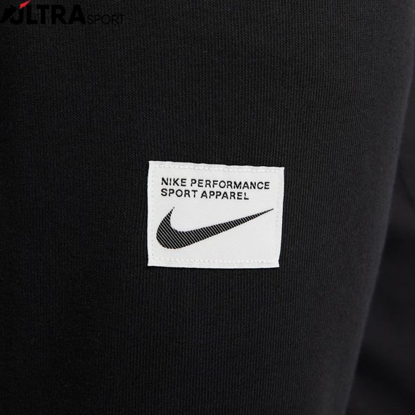 Брюки Nike M Dri-Fit Flc Pant Taper Q5 DQ6614-010 цена