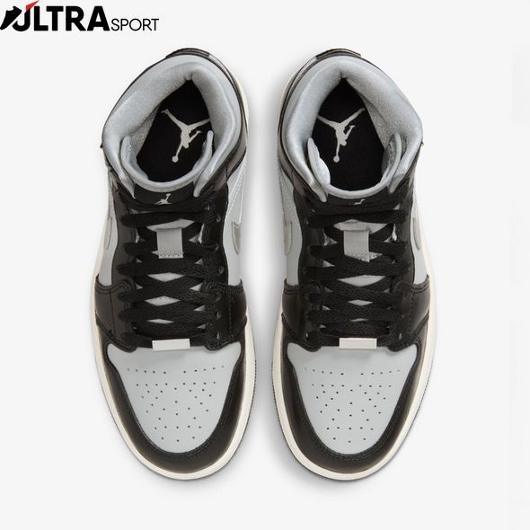 Женские кроссовки Wmns Air Jordan 1 Mid Se FB9892-002 цена
