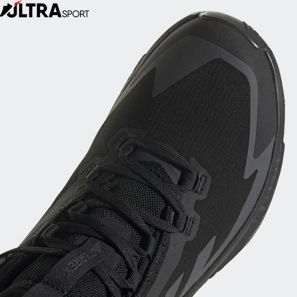 Кросівки Adidas Terrex Free Hiker Gore-Tex Hiking Shoes 2.0 Black Ie2163 IE2163 ціна