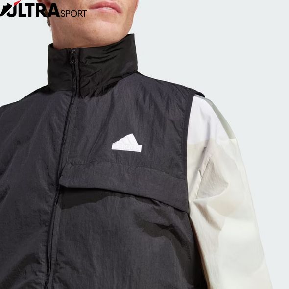 Жилет Adidas City Escape Utility Vest IN3701 цена