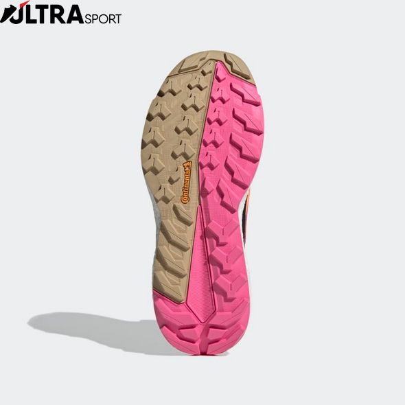 Жіночі кросівки Adidas Terrex Free Hiker 2 Bca Hiking Shoes Pink GZ0688 ціна