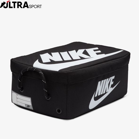 Сумка для Обуви Nike Shoe Box Bag Small - Prm DV6092-010 цена