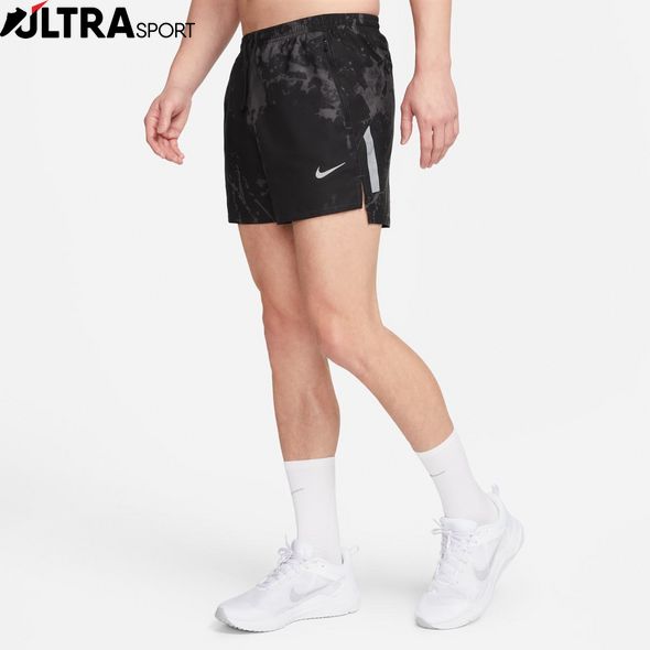 Шорты Nike M Dri-Fit Run Dvn Stride Shrt DV9272-010 цена