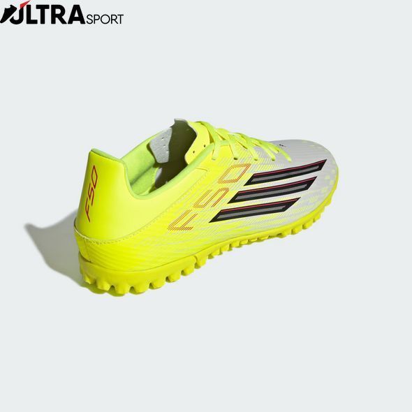 Сороконожки Adidas F50 Club TF JR9051 цена