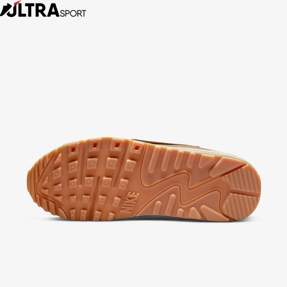Женские кроссовки Nike W Air Max 90 Futura DM9922-100 цена