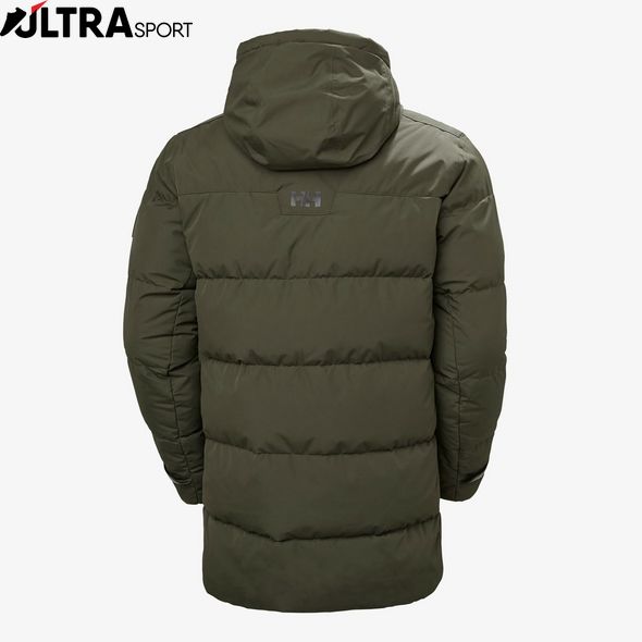 Куртка Helly Hansen Reine Puffy Jacket 53676-431 цена