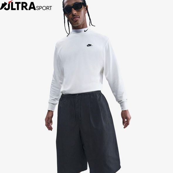 Чоловічі шорти NIKE M NK CLUB SEOUL SHORT OS HJ2540-010 ціна
