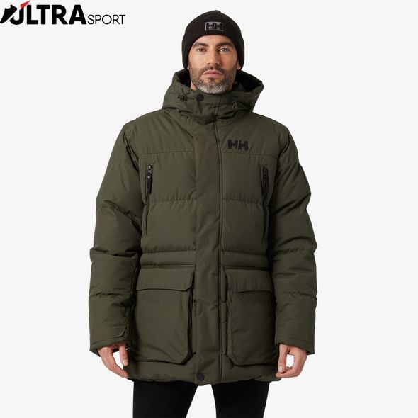 Куртка Helly Hansen Reine Puffy Jacket 53676-431 цена