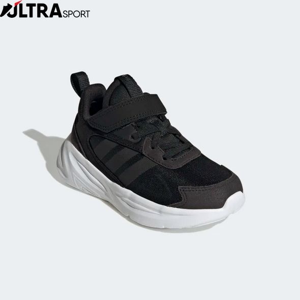 Кроссовки для Бега Ozelle Running Lifestyle Elastic Lace With Top Strap Shoes GW1560 цена