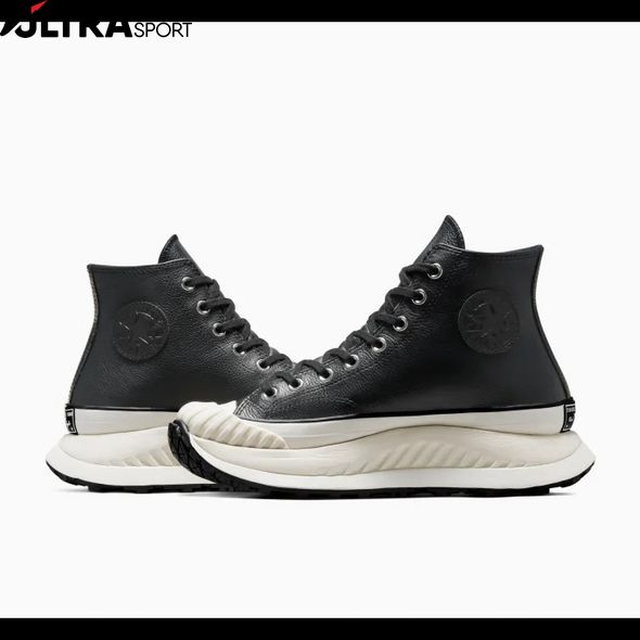 Кеди Converse Chuck 70 At-Cx Leather A07905C ціна