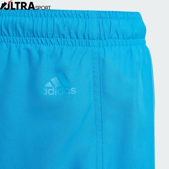 Шорты для плавания детские Sportswear Essentials Logo CLX Swim JG5822 цена