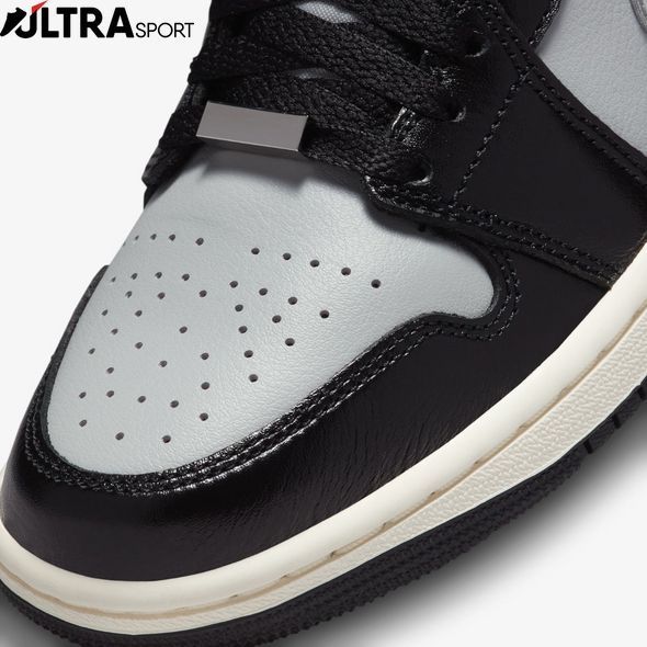 Женские кроссовки Wmns Air Jordan 1 Mid Se FB9892-002 цена