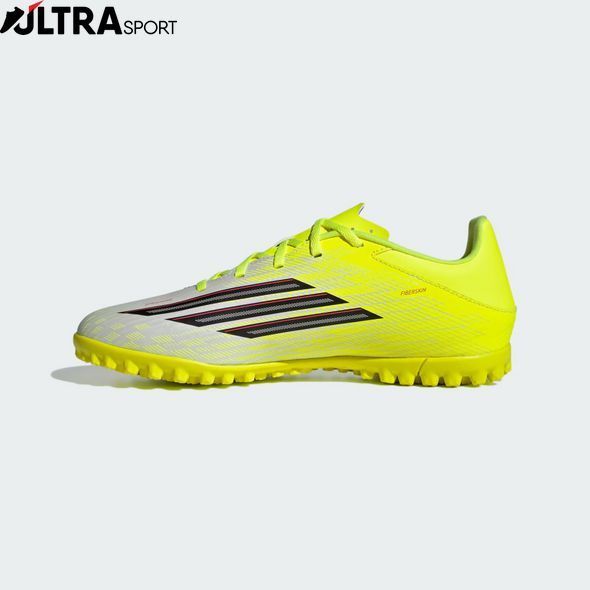 Сороконожки Adidas F50 Club TF JR9051 цена