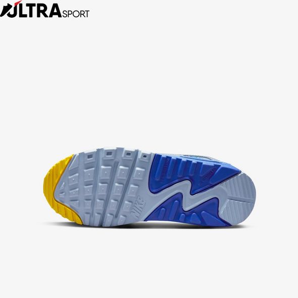 Кроссовки Nike Air Max 90 Ltr Gs DV3607-101 цена