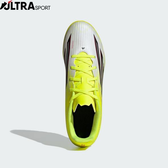 Сороконожки Adidas F50 Club TF JR9051 цена