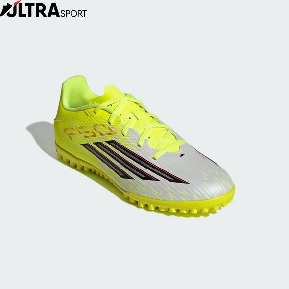 Сороконожки Adidas F50 Club TF JR9051 цена