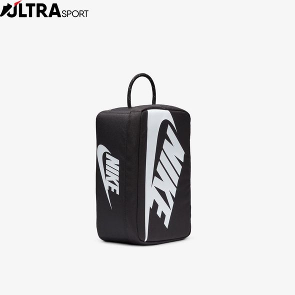 Сумка для Взуття Nike Shoe Box Bag Small - Prm DV6092-010 ціна