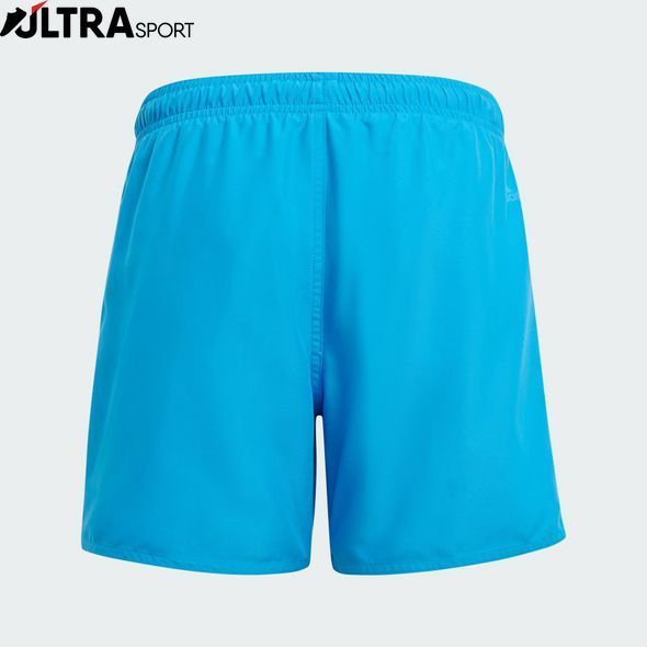 Шорты для плавания детские Sportswear Essentials Logo CLX Swim JG5822 цена