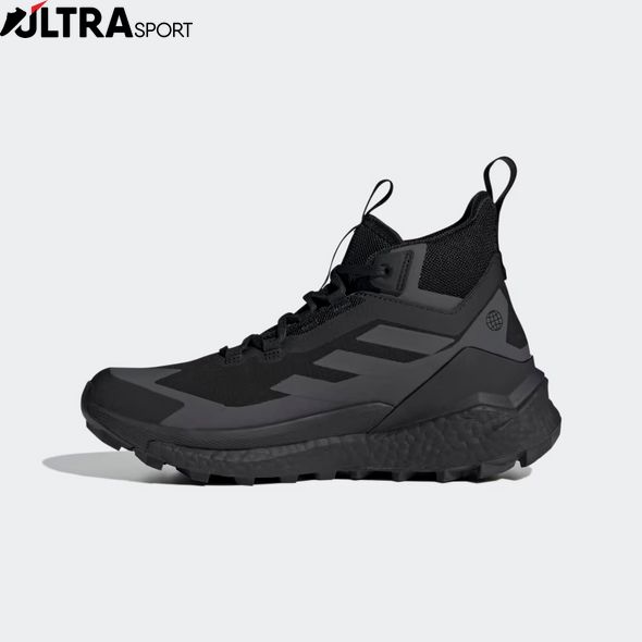 Кроссовки Adidas Terrex Free Hiker Gore-Tex Hiking Shoes 2.0 Black Ie2163 IE2163 цена
