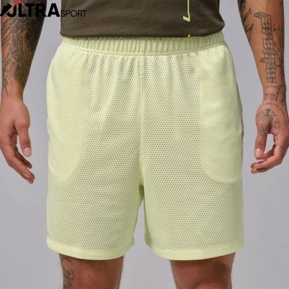 Чоловічі шорти JORDAN M J DF SPT ESS SHORT IF0891-335 ціна