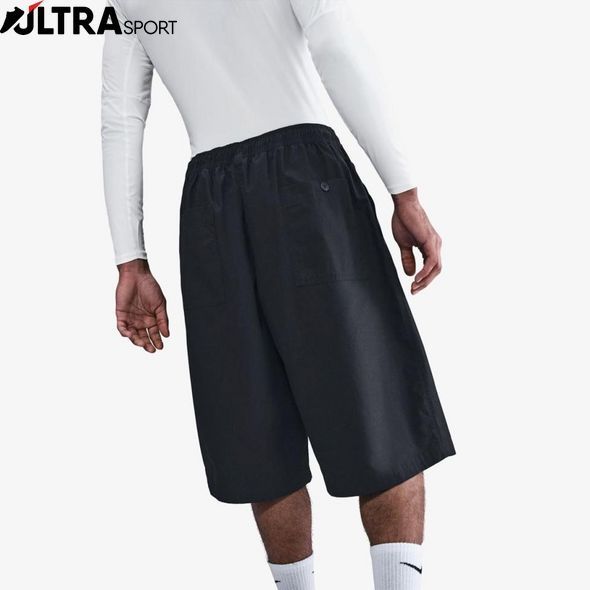 Чоловічі шорти NIKE M NK CLUB SEOUL SHORT OS HJ2540-010 ціна