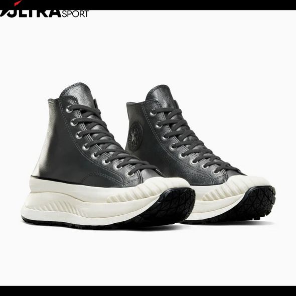 Кеди Converse Chuck 70 At-Cx Leather A07905C ціна