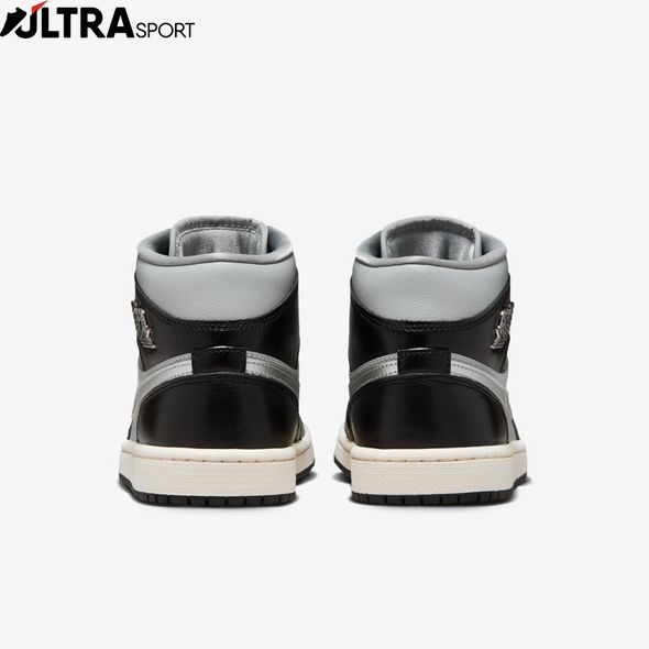 Женские кроссовки Wmns Air Jordan 1 Mid Se FB9892-002 цена