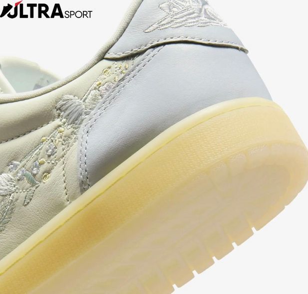 Мужские кроссовки AIR JORDAN 1 RETRO LOW OG IF4391-100 цена