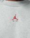 Світшот чоловічий Jordan Brooklyn Men's Crew-Neck Sweatshirt IU0255-054 ціна
