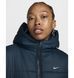 Куртка жіноча Nike Sportswear Classic Puffer Therma-Fit FZ5903-478 ціна