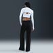 Брюки женские NIKE W NSW PHNX FLC HR PANT WIDE 2 IH1011-010 цена