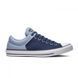 Кеды Converse CTAS HIGH STREET OX 163219C цена