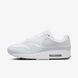 Кроссовки Nike Wmns Air Max 1 DZ2628-105 цена