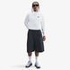 Чоловічі шорти NIKE M NK CLUB SEOUL SHORT OS HJ2540-010 ціна