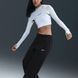 Брюки женские NIKE W NSW PHNX FLC HR PANT WIDE 2 IH1011-010 цена