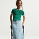 Женская юбка NIKE G NSW CLN DENIM MIDI SKIRT IM8718-440 цена