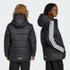 Детская куртка adidas JL7402 цена