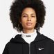 Толстовка Nike W Nsw Style Flc Fz Hoodie Os DQ5758-010 ціна