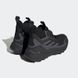 Кроссовки Adidas Terrex Free Hiker Gore-Tex Hiking Shoes 2.0 Black Ie2163 IE2163 цена