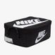 Сумка для Взуття Nike Shoe Box Bag Small - Prm DV6092-010 ціна