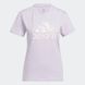 Женская футболка Adidas Floral Badge Of Sport H52232 цена