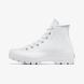 Високі жіночі кеди CONVERSE Chuck Taylor All Star Lugged 565902C ціна